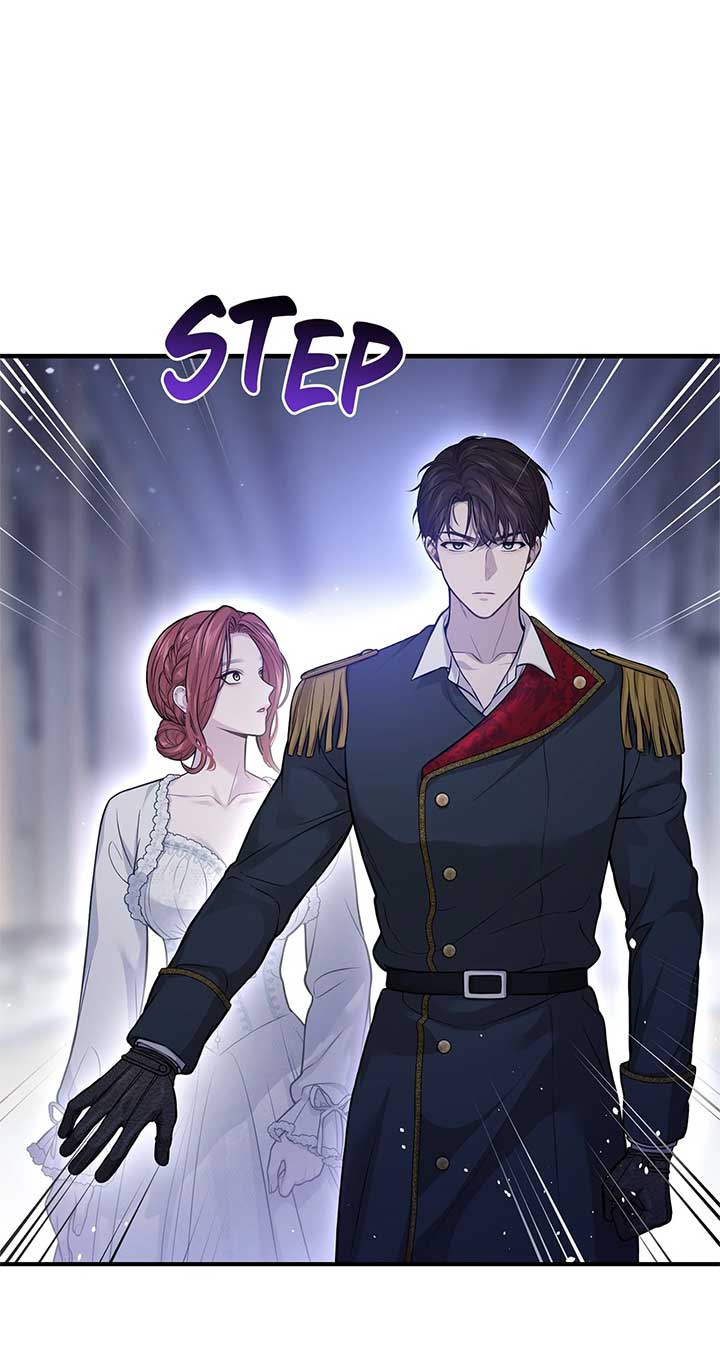The Secret Bedroom of a Dejected Royal Daughter Chapter 99 87